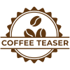 Coffee Teaser Logo