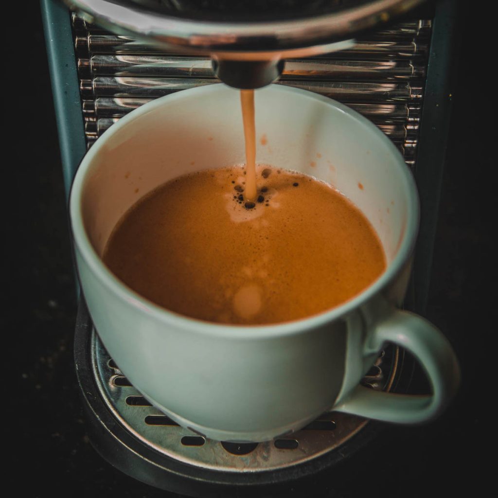 Keurig - Coffee Machine