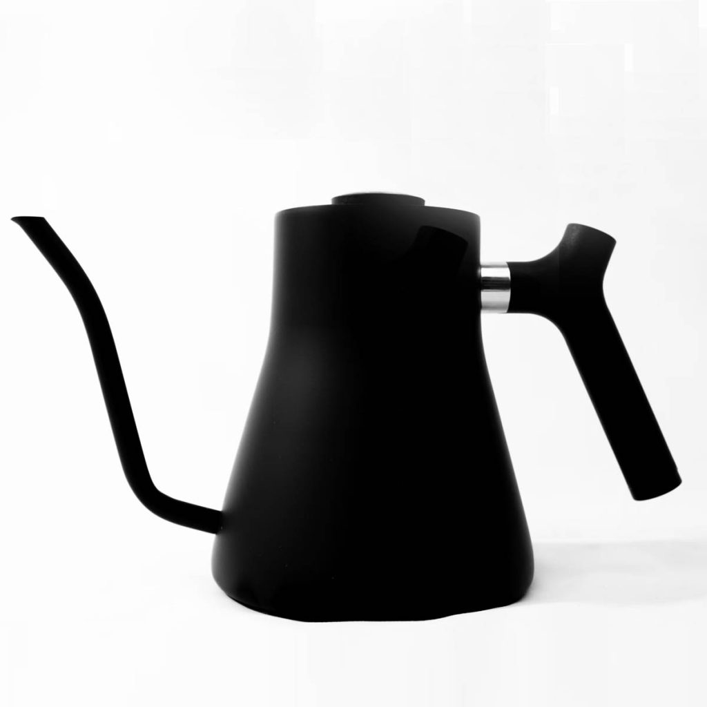 Unique kettle